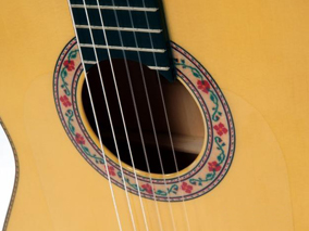 clases guitarra flamenca